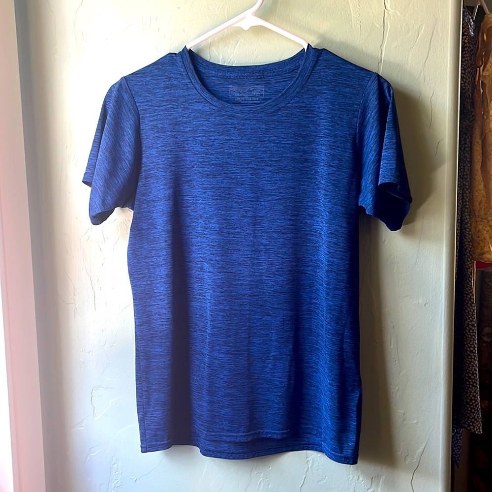 Patagonia Capilene Cool Daily Shirt